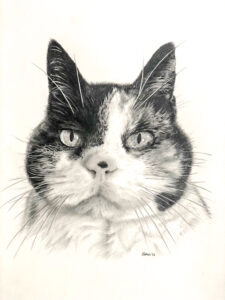 Esther Portretten